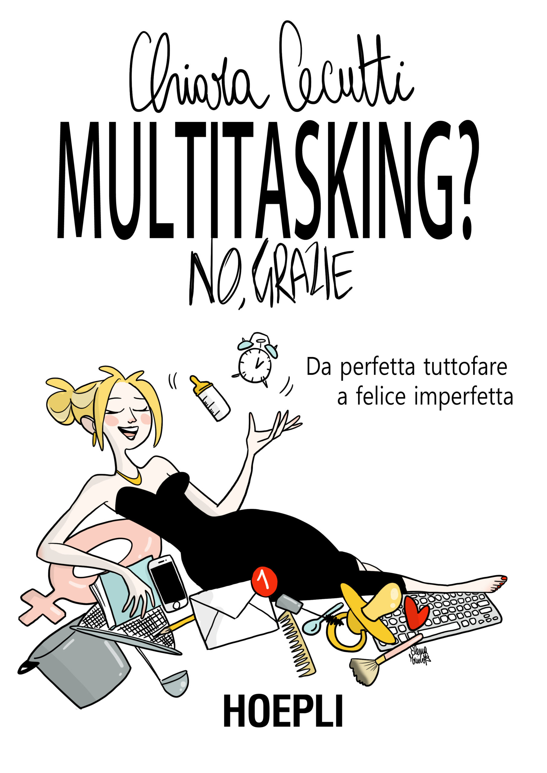 Essere o non essere… multitasking