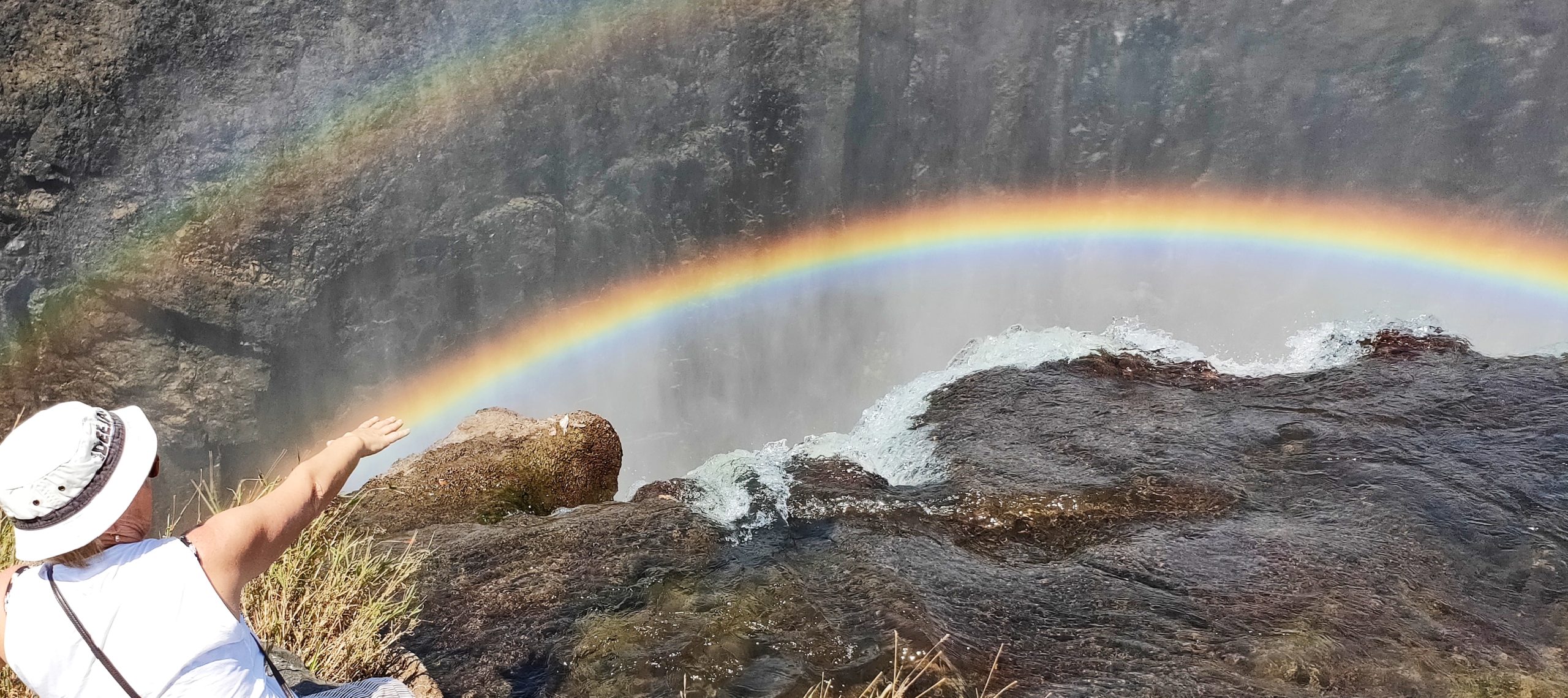 oltre l’arcobaleno