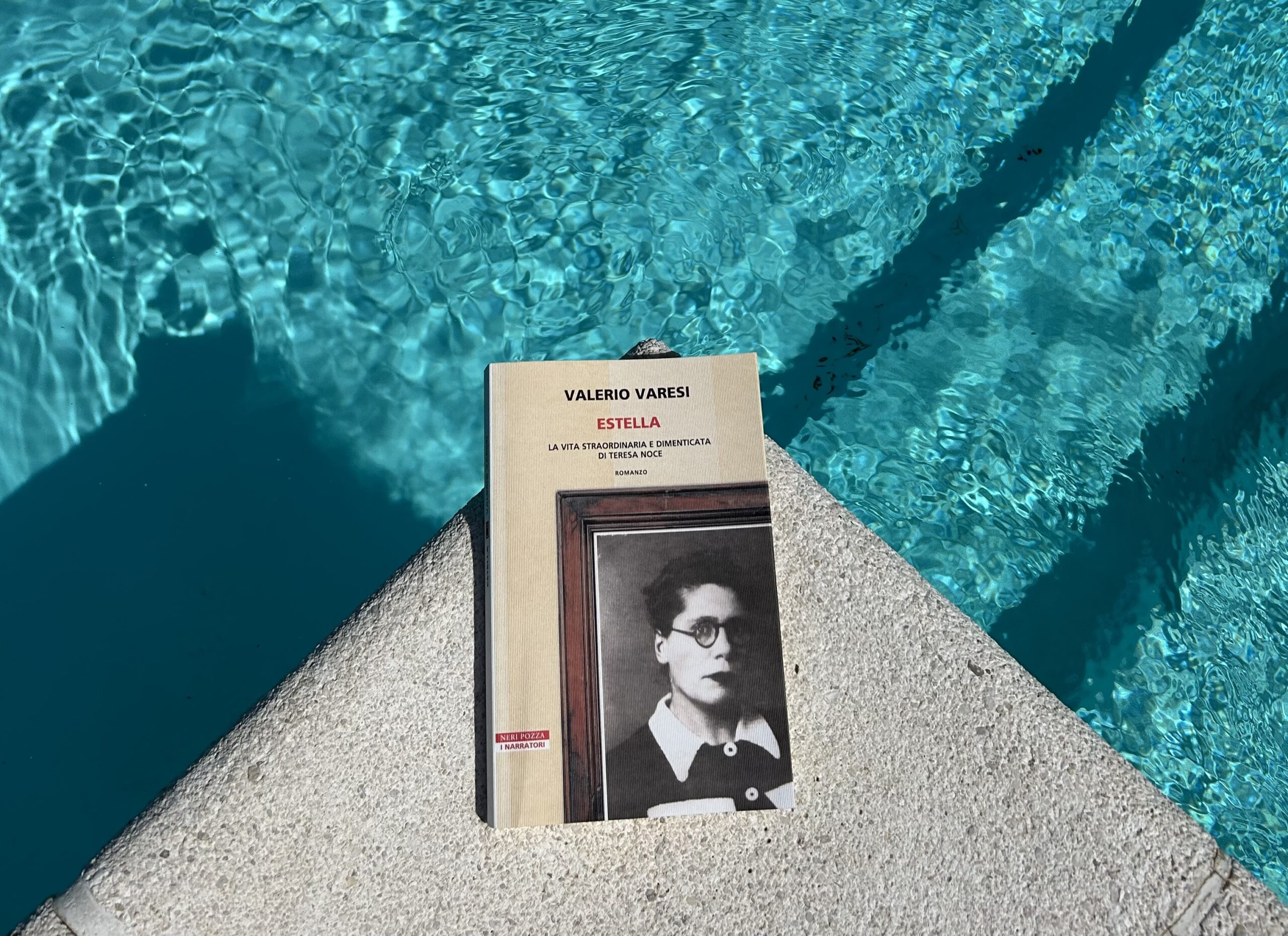 La vita straordinaria e dimenticata di Teresa Noce in un libro fra luce e ombra