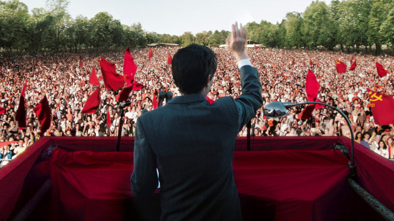 Berlinguer e Maria Antonietta-Le deluge: due film al cinema